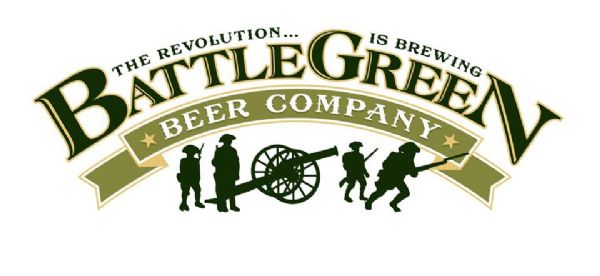 BattleGreen Beer Company