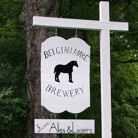 Belgian Mare Brewery