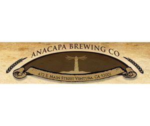 Anacapa Brewing Company