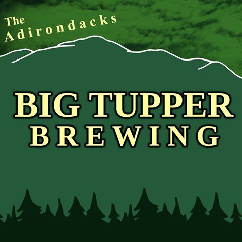 Big Tupper Brewing