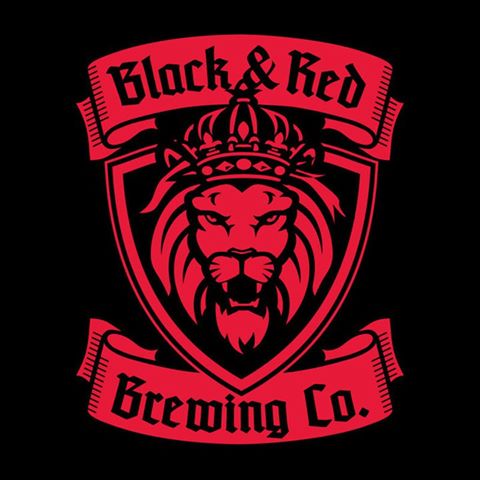 Black and Red Brewing