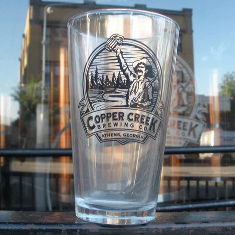 Copper Creek Brewing Company