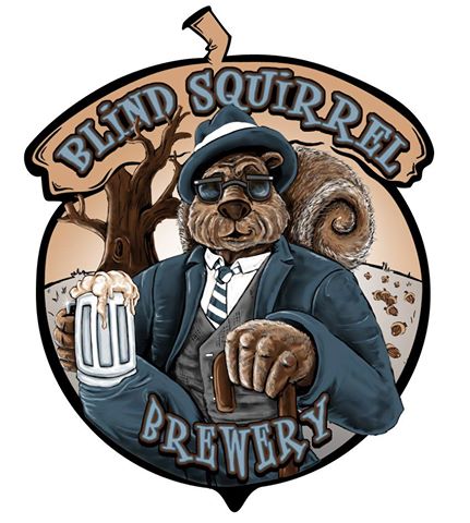 Blind Squirrel Brewery