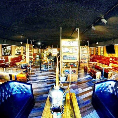 Three Rivers Eatery and Brewery