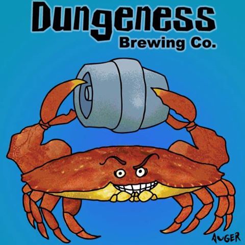 Dungeness Brewing Company