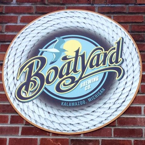 Boatyard Brewing Company