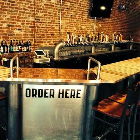 Brix Taphouse and Brewery