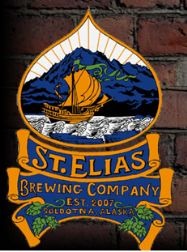 St. Elias Brewing Company