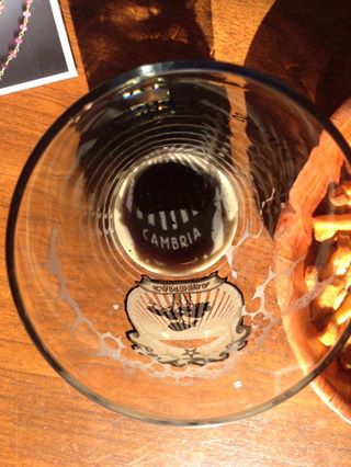 Cambria Beer Company