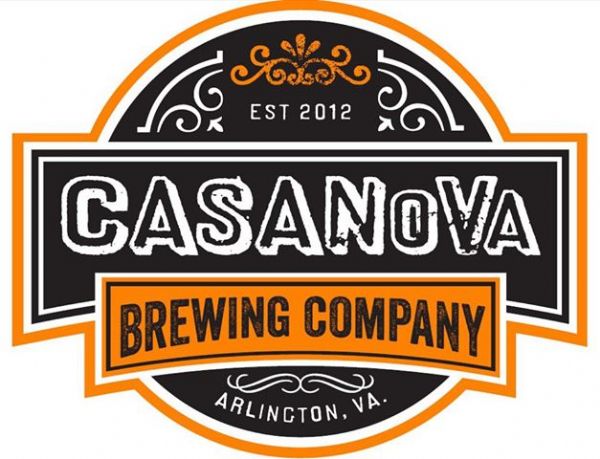 CasaNoVa Brewing Company