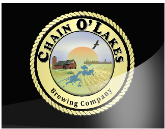 Chain O'Lakes Brewing Company
