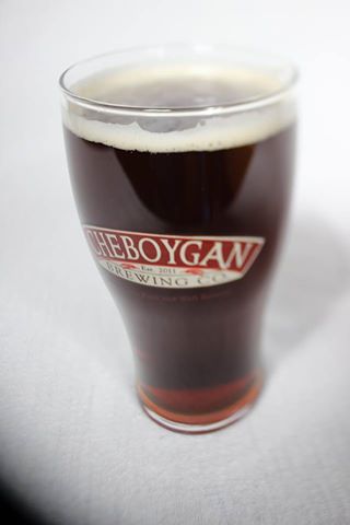 Cheboygan Brewing Company