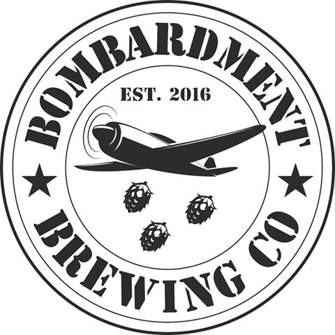 Bombardment Brewing Company