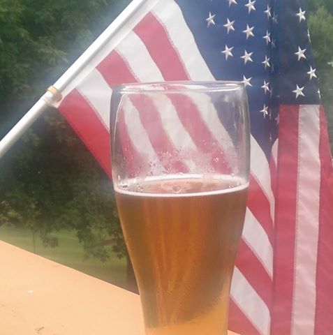 Wandering Oats Brewing Company- Central PA