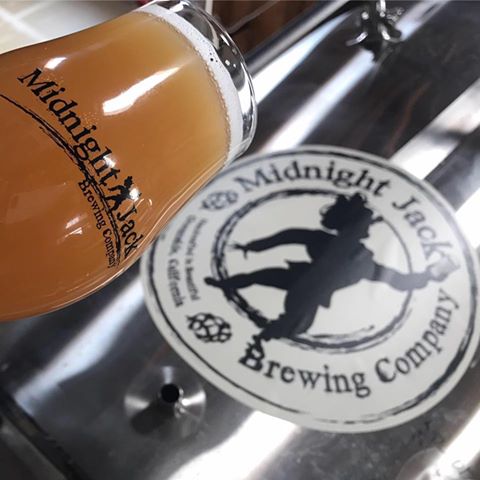 Midnight Jack Brewing Company