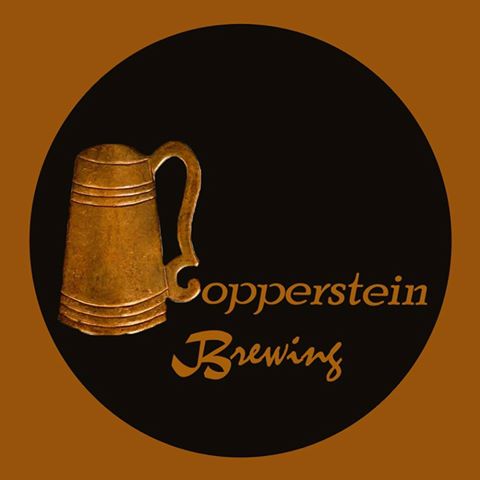 Copperstein Brewing Company