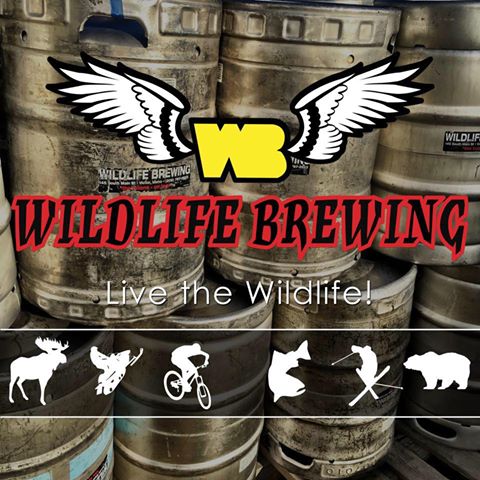 Wildlife Brewing and Pizza