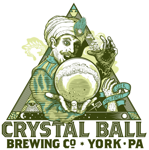 Crystal Ball Brewing