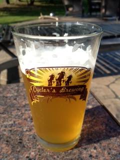 Cycler's Brewing