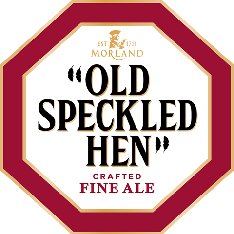 Morland Brewing/Old Speckled Hen