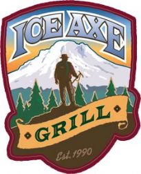 Mt. Hood Brewing Co. - Ice Axe Grill