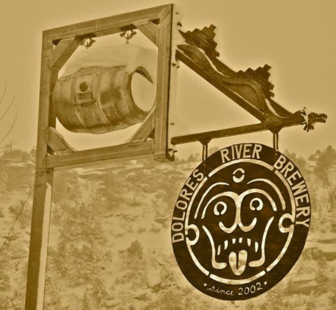 Dolores River Brewery