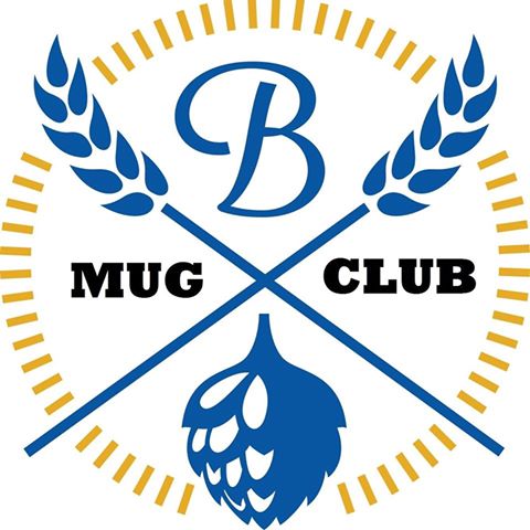 Big Blue Brewing Company