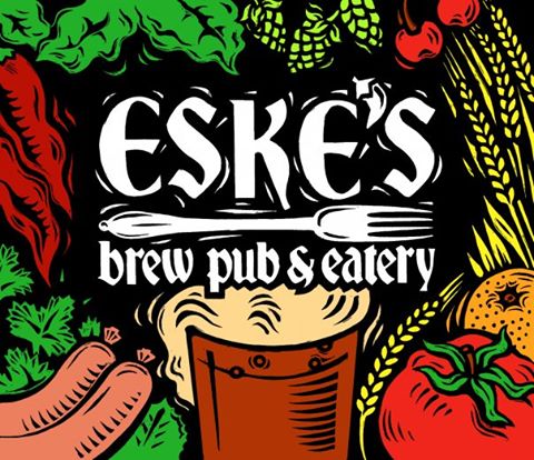 Eske's Brew Pub and Eatery