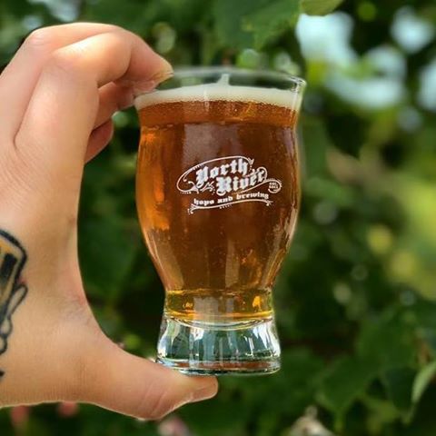 North River Hops And Brewing