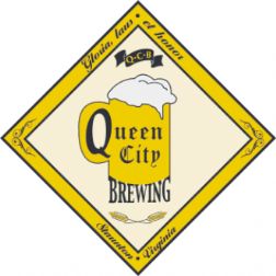 Queen City Brewing Ltd