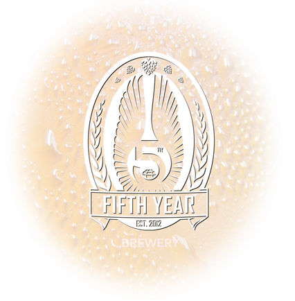 Fifth Year Brewery