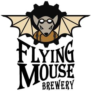 Flying Mouse Brewery