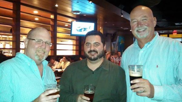 Fracking Beer Company