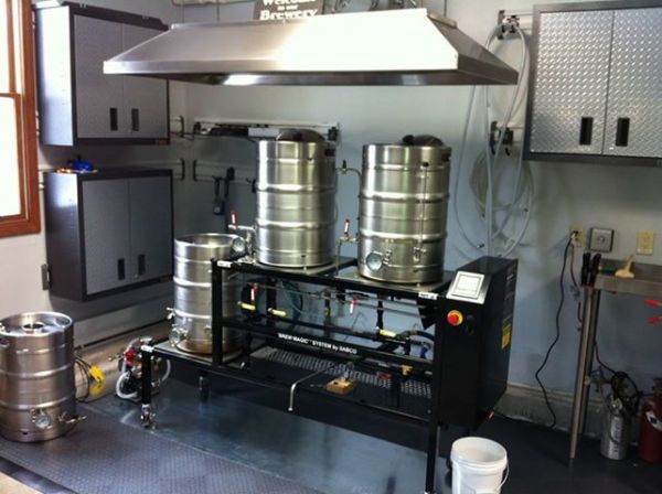 Franklin Brewing Company, LLC