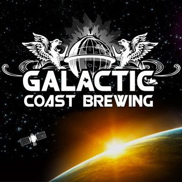 Galactic Coast Brewing