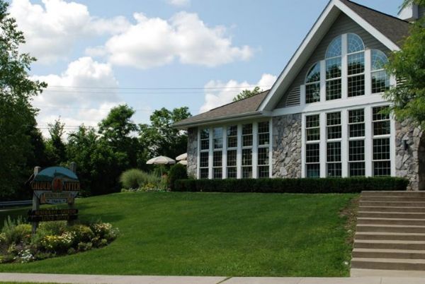 Gilded Otter Brewing Company