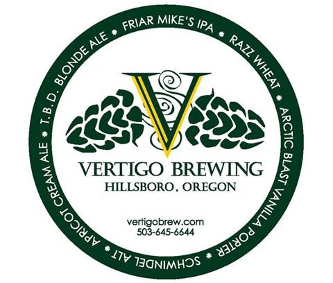 Vertigo Brewing