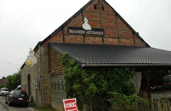 Red Stone Meadery