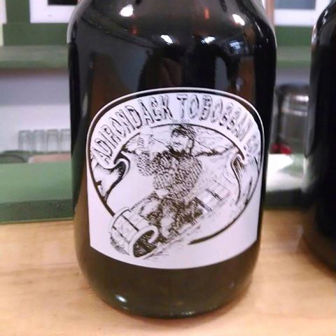 Adirondack Toboggan Company Microbrewery