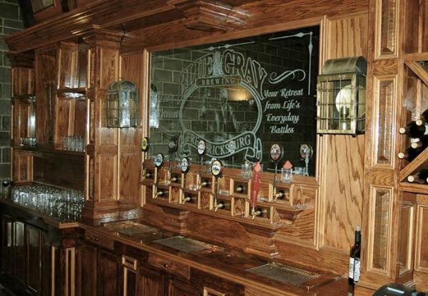 Gray Brewing Company