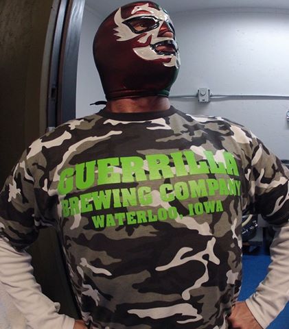 Guerrilla Brewing Company