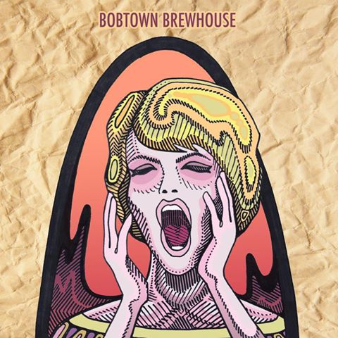 Bobtown Brewhouse &amp; Grill