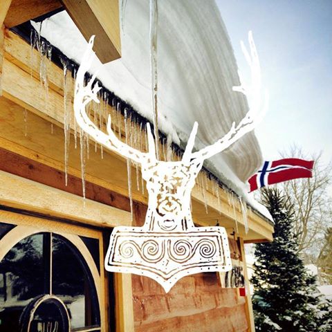 HammerHeart Brewing Company