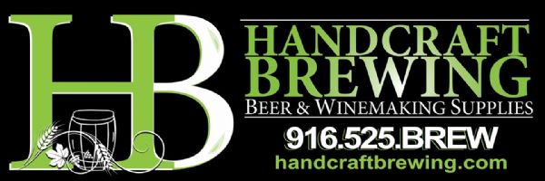 Handcraft Brewing