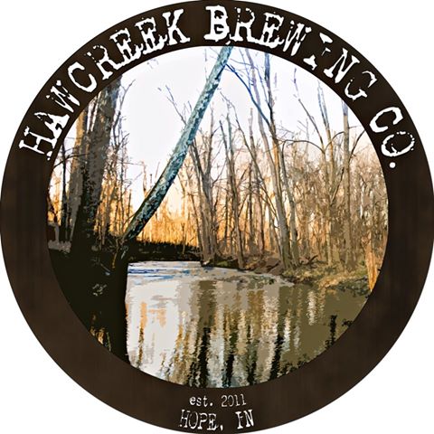 Hawcreek Brewing Company