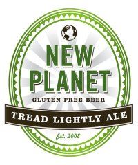 New Planet Beer Company