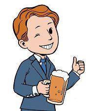 Herbert B. Friendly Brewing