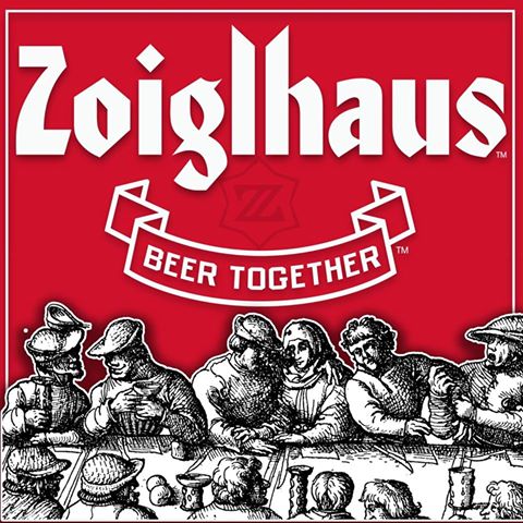 Zoiglhaus Brewing Company