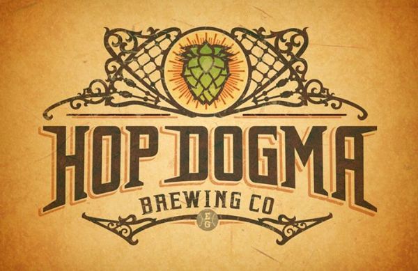 Hop Dogma Brewing Company