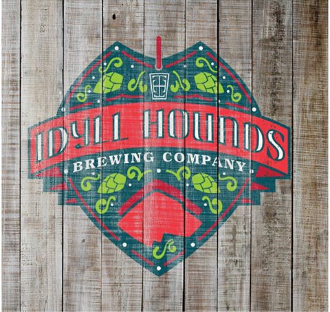 Idyll Hounds Brewing Company